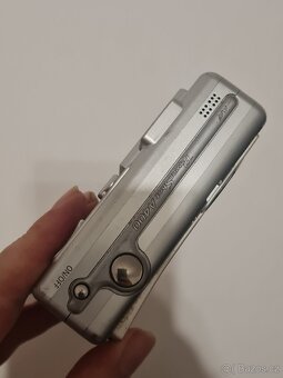 Canon PowerShot A400 - 3
