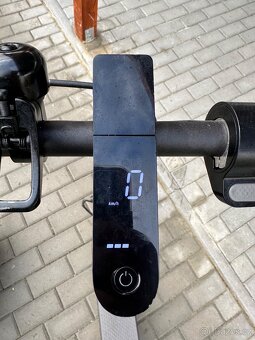 Elektrokolobezka Mi Electric Scooter 1S - 3