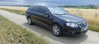 VW Passat B6 2.0 Fsi - 3