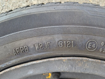 Barum Polaris 5 195/60 R15 - 3