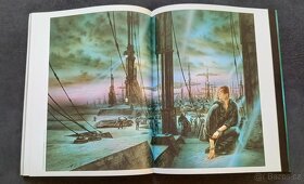 Luis Royo - III Millennium - 3