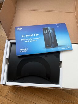O2 Smart Box V2 - 3