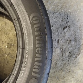 Letní pneumatiky 235/55/18 - 3