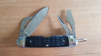 Rough Rider kamp king - 3