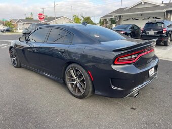 2018 DODGE CHARGER RT 392 6.4 - 3