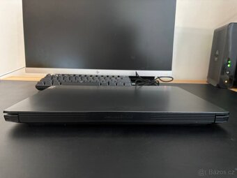 Herní notebook Lenovo Ideapad Gaming 3 s RTX 3060 Ryzen 7 - 3