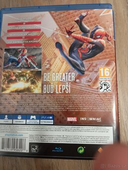 Spider man - 3