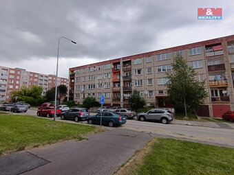Prodej bytu 3+1, 70 m², Ostrava, ul. Jaroslava Misky - 3