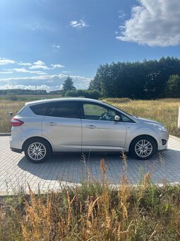 Ford c max - 3