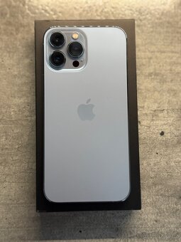 IPhone 13 Pro Max - 3