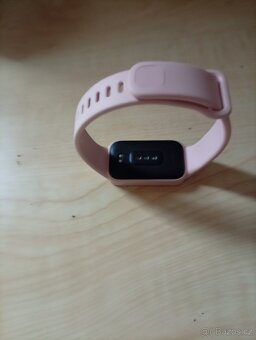 Prodám chytrý náramek Xiaomi Smart Band 9 Active - 3