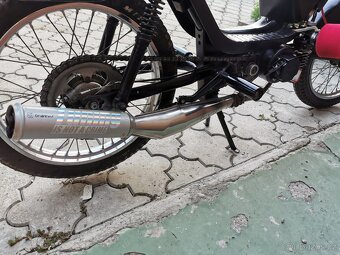 Babetta 210 - 3