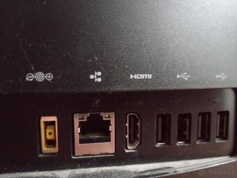 Lenovo All-in-One PC - 3