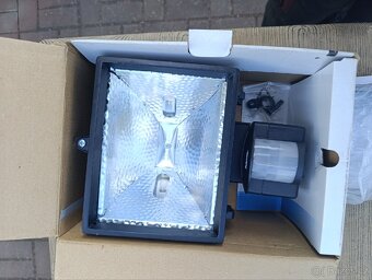 Halogen 500w - 3