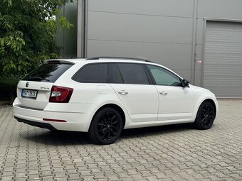 Škoda Octavia III kombi 2.0 TDI 110 kW DSG - DPH - 3