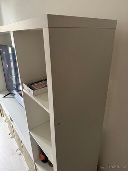 TV stěna - 3