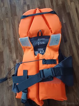 Plovací cesta 15/30kg - 3