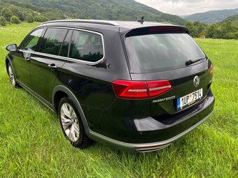 VW Passat Alltrack 2,0TDI 176kw - 3