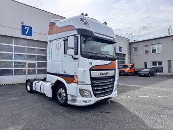 DAF XF 530 FT - 3