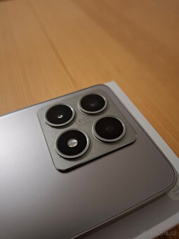 Xiaomi 14T Titan Gray 256GB - 3