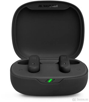 Bezdrátová sluchátka JBL - nová - 3