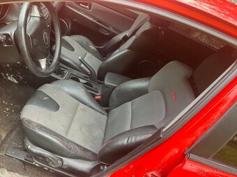 Mazda mps 3 - 3