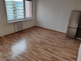 Investiční byt 1+kk 33 m2 vhodný k pronájmu Most - 3