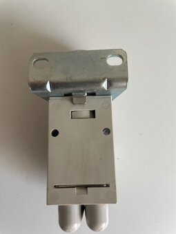 SMC - modulární regulátor tlaku - 3