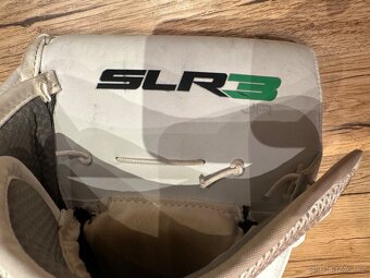Vyrážečka Vaughn SLR3 junior - 3