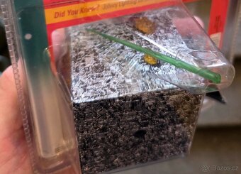 Star Trek Borg Cube Johnny Lightning  (2008) - 3