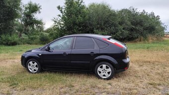 Ford focus 1.6 tdci 66kw - 3