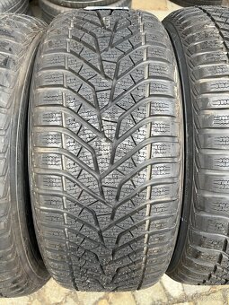 225/45 R17 Yokohama zimní pneu 225/45/17 225 45 17 17” - 3