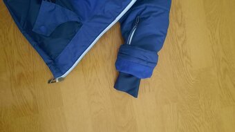 Dětská lyžařská bunda Wedze - 3