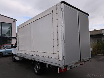 Mercedes-Benz Sprinter 319CDI,140kW,1majČR,10pal,DPH - 3
