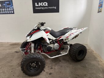 Access TOMAHAWK 400 - 3
