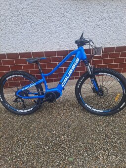 Crussis junior e-athland - 3