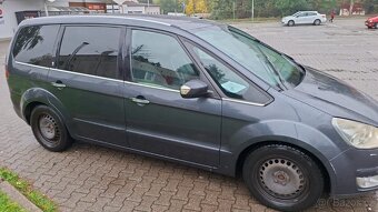 FORD Galaxy - 3