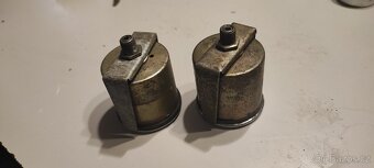 Jawa pionýr tachometr - 3