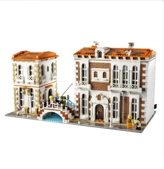 Lego Bricklink - 3
