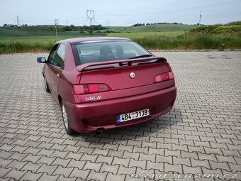 Alfa Romeo 146 2.0 ti - 3