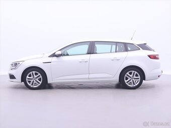 Renault Mégane 1,6 SCe 84kW Life CZ (2018) - 3