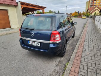 Opel Zafira - 3