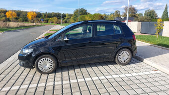 Volkswagen Golf Plus 1.4 TSi 90kW - 3