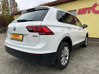 Volkswagen Tiguan 2.0 TDI 110kW/4x4/DSG/Navi - 3