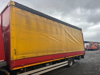 Daf LF EU 6 náhradní díly - 4 a 6 válec na ND - 3