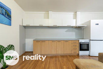 Prostorný byt 2+kk se soukromým vstupem a velkou terasou, Há - 3