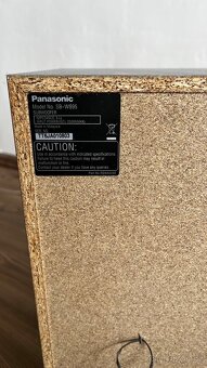 Panasonic SC-HT990 - 3