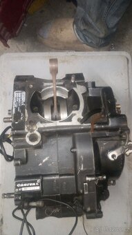 Cagiva 125 - 3