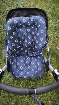 Kočárek Bugaboo Cameleon - 3