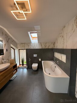 ✅STAVÍME A REKONSTRUUJEME BUTU a DOMU, PLOTU, KOUPELNU, atd - 3